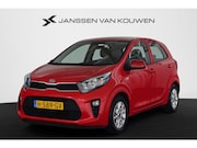Kia Picanto - 1.0 MPi DynamicLine Apple CarPlay Achteruitrijcamera Airco C