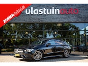 Mercedes-Benz CLA-Klasse - Shooting Brake 220 Advantage AMG Pakket , Widescreen, Sfeerv