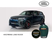 Land Rover Range Rover Sport - 3.0 P550e Autobiography PHEV | British Racing Green | Carbon