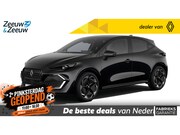 Renault Clio - TCe 115 techno | NU met €1.800, - voorraadkorting | 5 jaar G