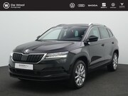 Skoda Karoq - 1.5 TSI 150pk ACT Business Edition | Achteruitrijcamera | El