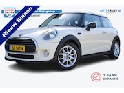 MINI One - 3-Deurs 1.5 | Incl. 12 maanden garantie | Cruise control | A
