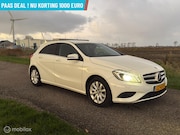 Mercedes-Benz A-klasse - 180 Ambition, trekhaak, 6 versnellingen