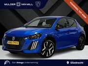 Peugeot 208 - GT 1.2 Turbo 100pk | ADAPTIVE CRUISE | NAVI | 360° CAMERA | 