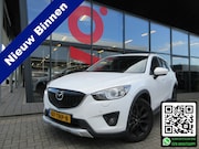 Mazda CX-5 - 2.0 GT-M 4WD AUTOMAAT