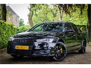 Audi A6 - Limousine 3.0 TDI quattro Premium Schuifdak Bose 20" Standve