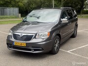 Lancia Voyager - 2.8 Multijet Platinum / EXPORT PRIJS