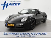 Porsche Boxster - S 3.2 TIPTRONIC 280 PK + 19 INCH | MEMORY | STOELVERW. | NAV