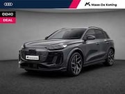 Audi Q6 e-tron - S edition performance 100 kWh 306 PK · Tech pro ·
