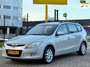 Hyundai i30 - CW 1.6i Dynamic Business