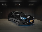 BMW M5 - C, keramisch, Facelift pakket, stoel-venti, carbon