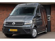 Volkswagen Crafter - 35 2.0 TDI L3H3 4Motion 1e eigenaar