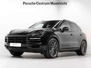 Porsche Cayenne - E-Hybrid