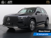 Mercedes-Benz EQB - 250+ Business Star Edition | 7 Persoons | Panorama - Schuifd