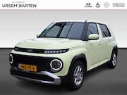 Hyundai Inster - Pulse 49 kWh Incl. Draadloze telefoonlader | Midden armsteun