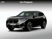 BMW X3 - 30e xDrive | M Sportpakket Pro | Professional Pack