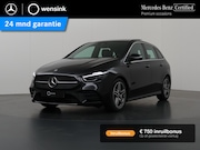 Mercedes-Benz B-klasse - 180 Business Solution AMG | Panoramadak | Winter pakket | Me