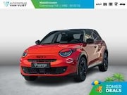 Fiat 600E - Sport 54 kWh