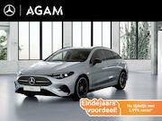 Mercedes-Benz CLA-Klasse - Shooting Brake 200 Business Solution AMG