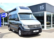 Volkswagen California - Grand 600 SOLAR-STANDKACHEL-4 Persoons-ACC-Camera Climate Co