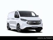 Ford Transit Custom - E-Transit 320 L1H1 Trend 65 kWh | Nieuw te bestell