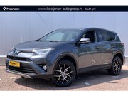 Toyota RAV4 - 2.5 Hybrid AWD Executive | Stoelverwarming | Elektrische Sto