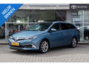 Toyota Auris - Touring Sports 1.8 Hybrid Executive