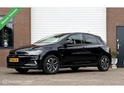Volkswagen Polo - 1.0 TSI United Navi DAB Apple Carplay Clima