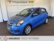 Opel Karl - 1.0 ecoFLEX Edition | Hoge instap | Cruise control | Airco |