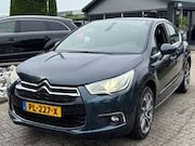 Citroën DS4 - 1.6 Benzine Sport Chic 200PK 5-Deurs Trekhaak