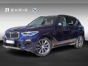 BMW X5 - xDrive40i High Executive head-up display | Panoram
