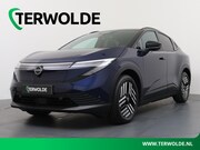 Nissan Leaf - Advance 52 kWh | €2000, - Inruilpremie