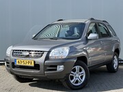 Kia Sportage - BWJ 2006 142 PK 2.0 CVVT Executive TREKHAAK | CLIMA | CRUISE