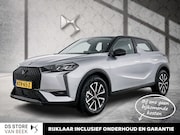 DS DS 3 - 130pk Automaat Performance Line | Rijklaar | 360 Camera | Ke