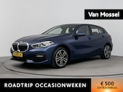BMW 1-serie - 120i | PARKEERSENSOREN | LED | CRUISE CONTROL | LEDER | NAVI