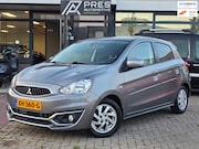 Mitsubishi Space Star - 1.2 Connect Pro |AIRCO|CRUISE|NAVI|LMV