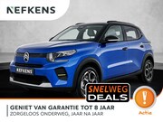 Citroën C3 - 1.2 Hybrid 110pk Max | Voorraaddeal! | Navigatie | Achteruit