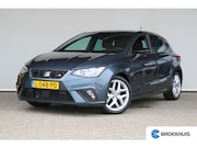Seat Ibiza - 1.0 EcoTSI FR Business Intense | Navigatiesysteem | Climate