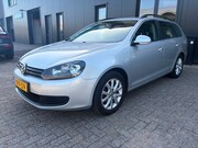 Volkswagen Golf - Variant 1.2 TSI Comfortline BlueMotion, Navi, Clima, Cruise