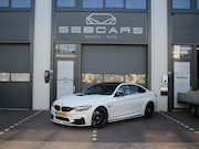 BMW 4-serie - M4 500PK, Carbon pakket, Carplay, M Performance Uitlaat Syst