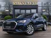 Audi Q3 Sportback - 35 TFSI|CAMERA|ACC|SFEERVER.|STOELVERW.|