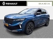 Renault Austral - 1.2 E-Tech full hybrid 200 esprit Alpine - pack extended gri
