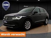 Volkswagen Tiguan - 1.4 TSI eHybrid Elegance | Trekhaak | Camera | ACC | Elek. A