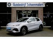 BYD Atto 3 - Design 60 kWh PANO 360-CAMERA ADAPTIVE-CRUISE LEER STOELVERW