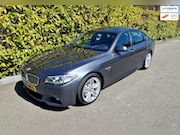 BMW 5-serie - 520i M Sport Nw banden Nw Remschijven + Blokken