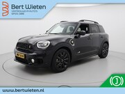 MINI Countryman - Mini 2.0 PHEV | ALL4 Chil | Stoelverwarming | Automaat | Cli