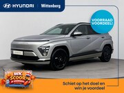 Hyundai Kona - Electric Long Range Pure Edition 64.8 kWh | Nieuw | Direct l