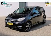 Skoda Citigo-e iV - EV Style Cruise Stoelverwarming LMV PDC