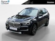 BMW X1 - sDrive18i Business Edition Plus | Trekhaak | Leder | Navi | 