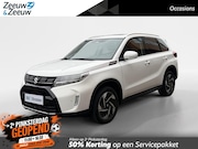 Suzuki Vitara - 1.5 Hybrid Style 116PK AUTOMAAT SUNROOF! | Navigatie | Apple